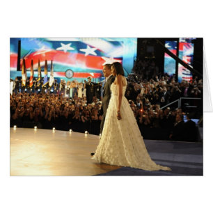 Barack y Michele Obama