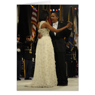Barack y Michele Obama