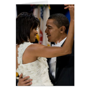 Barack y Michelle Obama
