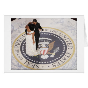 Barack y Michelle Obama