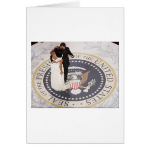 Barack y Michelle Obama