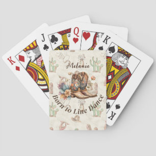 BARAJA DE CARTAS 