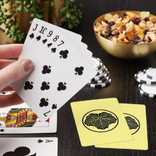 BARAJA DE CARTAS