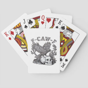 BARAJA DE CARTAS