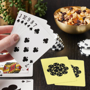 BARAJA DE CARTAS