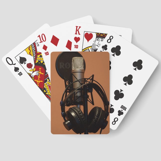 BARAJA DE CARTAS , (Reverso )