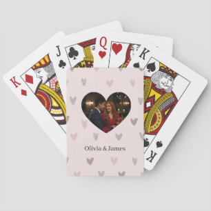BARAJA DE CARTAS 