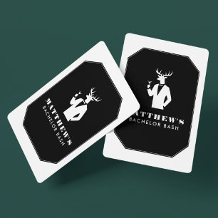 BARAJA DE CARTAS 