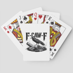 BARAJA DE CARTAS 