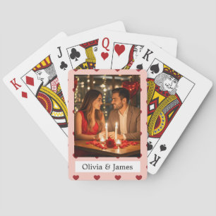 BARAJA DE CARTAS 
