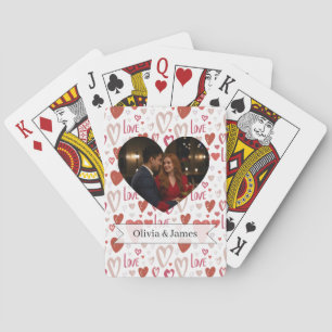 BARAJA DE CARTAS 