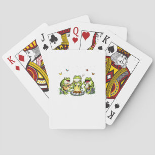 BARAJA DE CARTAS