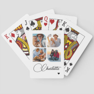 BARAJA DE CARTAS 
