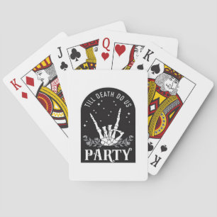 BARAJA DE CARTAS