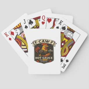 BARAJA DE CARTAS 