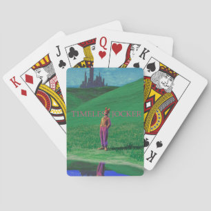 BARAJA DE CARTAS