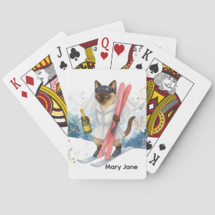 BARAJA DE CARTAS