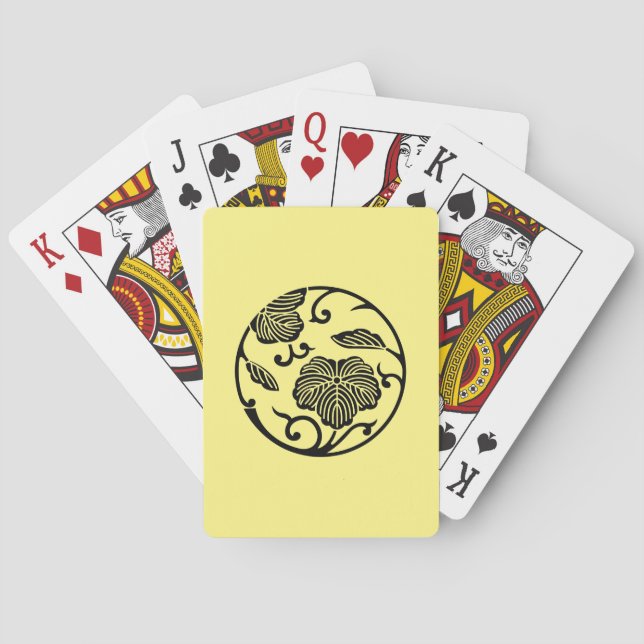 Baraja De Cartas 蔦枝丸 Case-Mate iPhoneケース (Reverso)