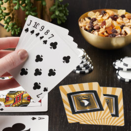 Baraja De Cartas 101ª División Aerotransportada “Águilas Gritonas”