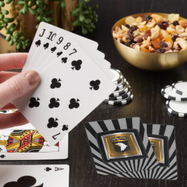Baraja De Cartas 101ª División Aerotransportada “Águilas Gritonas”