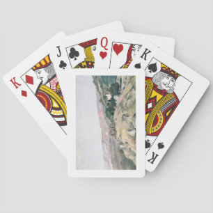 Baraja De Cartas 103-007950 El Punto Más Alto, Cataluña