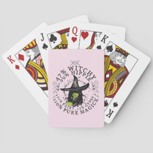 Baraja De Cartas 110% Pure Magick