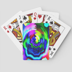 BARAJA DE CARTAS 1962