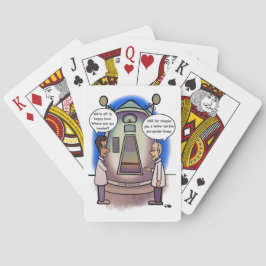 Baraja De Cartas 1987 Regresando En El Tiempo