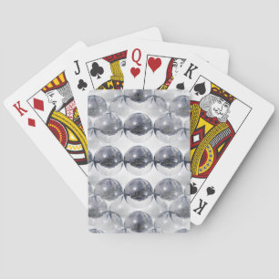 Baraja De Cartas 1.ᵉʳ bola