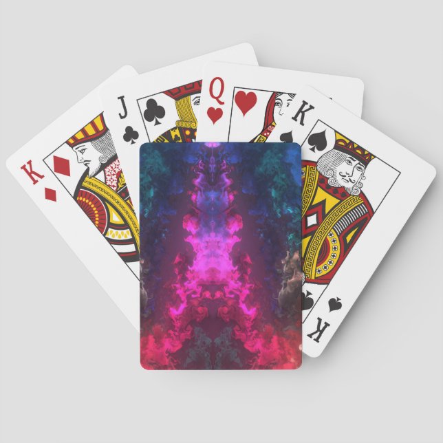 Baraja De Cartas 1.ᵉʳ Dream Classic Play Cards (Reverso)