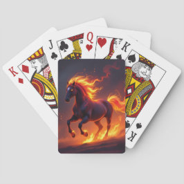 Baraja De Cartas „2026 – Das Jahr des Feuerpferds“