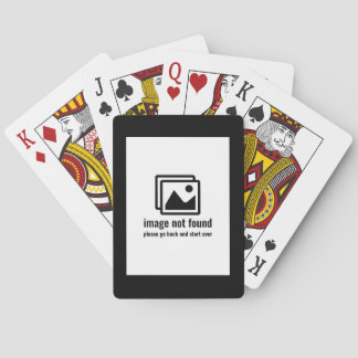 BARAJA DE CARTAS 213