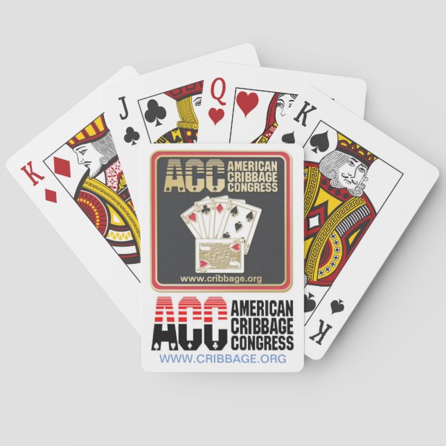 BARAJA DE CARTAS 28 TARJETAS DEL CRNA DE LA MANO (Reverso)