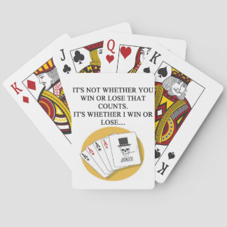 Baraja De Cartas 2.º puente