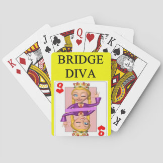 Baraja De Cartas 2.º puente