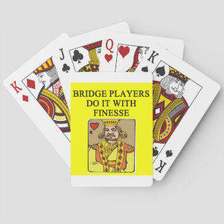 Baraja De Cartas 2.º puente