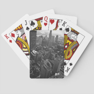 Baraja De Cartas 2 de mayo de 1961:  El edificio Chrysler en Nueva 