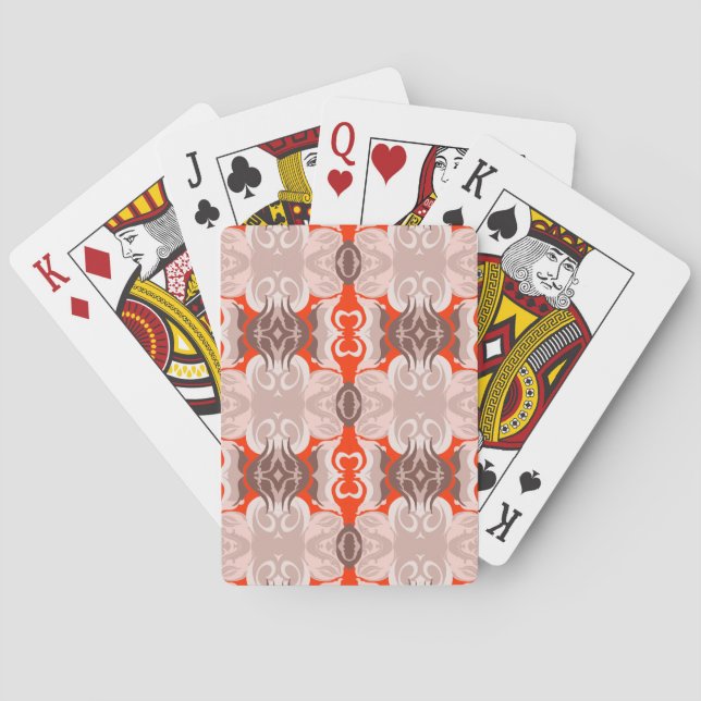 BARAJA DE CARTAS 3 (Reverso)