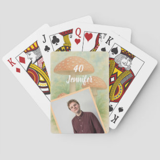 Baraja De Cartas 40 and fabulous playing cards