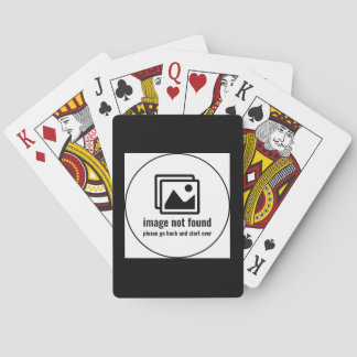 BARAJA DE CARTAS 413