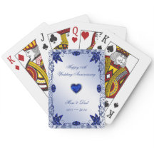 45° Aniversario Boda de Sapphire