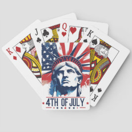 Baraja De Cartas 4.ª celebración