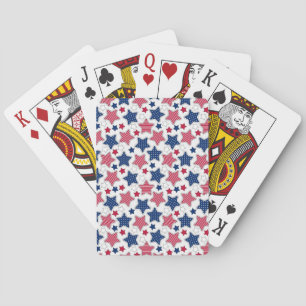 Baraja De Cartas 4.º Jugador De Julio