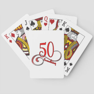 Baraja De Cartas 50 Algo