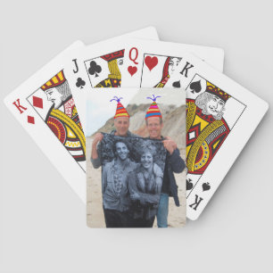 Baraja De Cartas 60.ª celebración