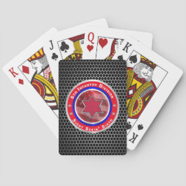 Baraja De Cartas 6.ª División de Infantería