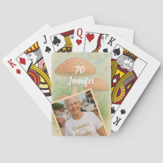 Baraja De Cartas 70 and fabulous playing cards