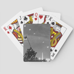 Baraja De Cartas 7 de marzo de 1970:  Diez exposiciones separadas