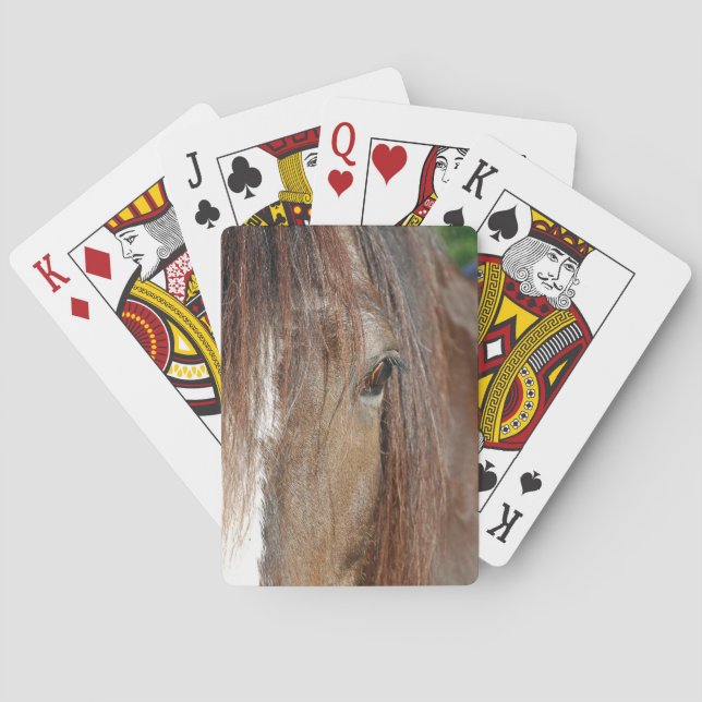 Baraja De Cartas 9.º adoración (Reverso)