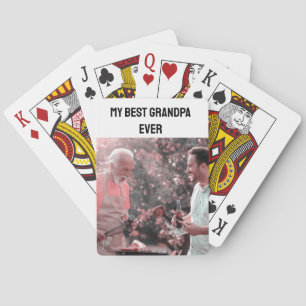 Baraja De Cartas a good dat with my family